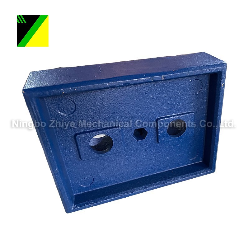 Mitä LUOKAN 3A korkea kromivalurauta tarkalleen ottaen on ja miten se hyödyttää sovelluksiasi?