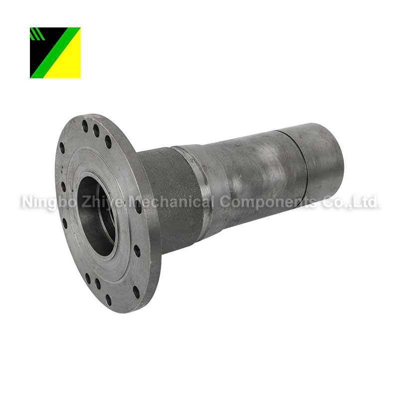 Miksi Lost Foam Casting on paras valinta tarkkuusmetallikomponenteille?