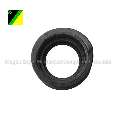 Mikä tekee hiiliteräsvalusta pienestä mutterista ihanteellisen valinnan teollisiin sovelluksiin?