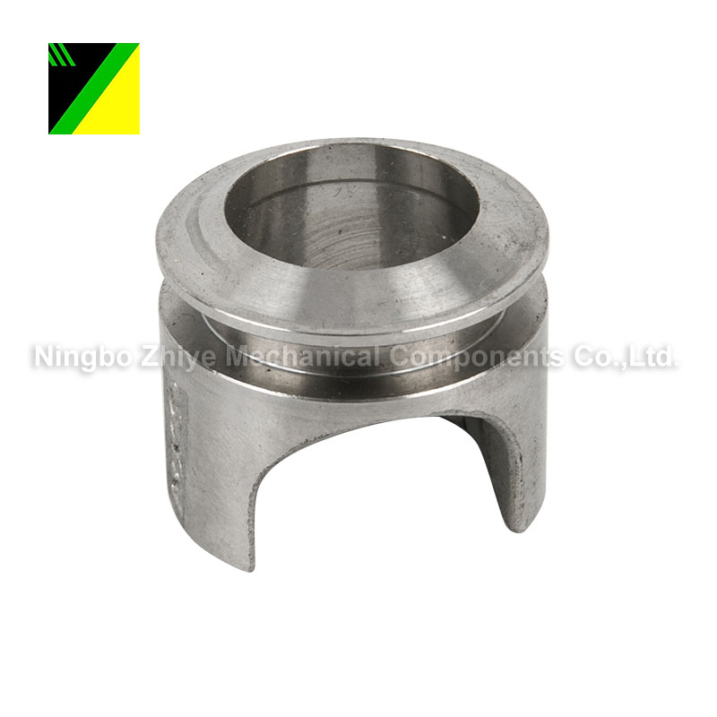 Miksi valita Silica Sol Precision Casting Sleeve valmistustarpeisiisi?