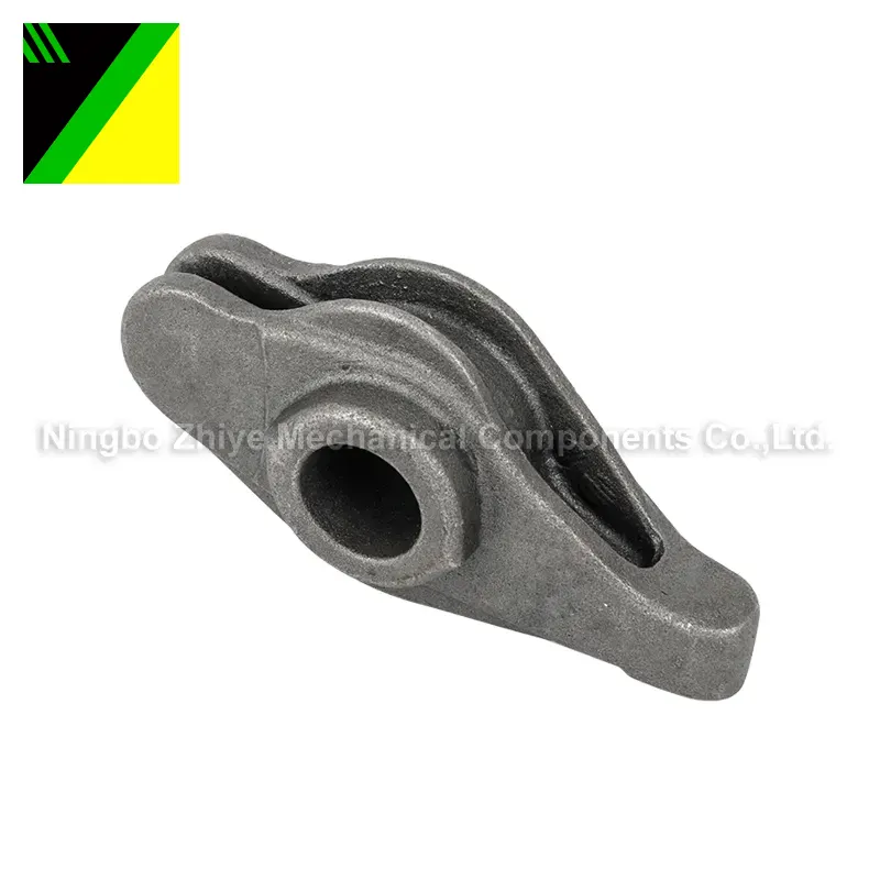 Mikä tekee Shell Mold Casting for Intake Rockersista niin tehokkaan?