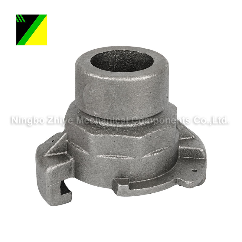 Pallorauta Lost Foam Investment Casting -liitin