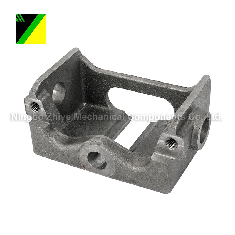 Pallorauta Lost Foam Investment Casting Cradle