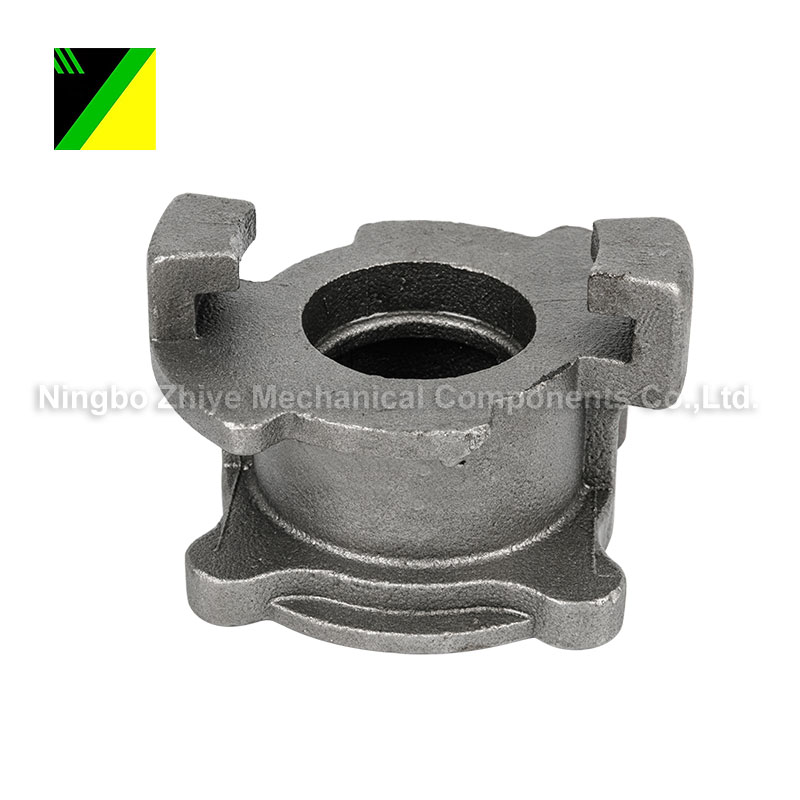 Pallorauta Lost Foam Investment Casting Joint