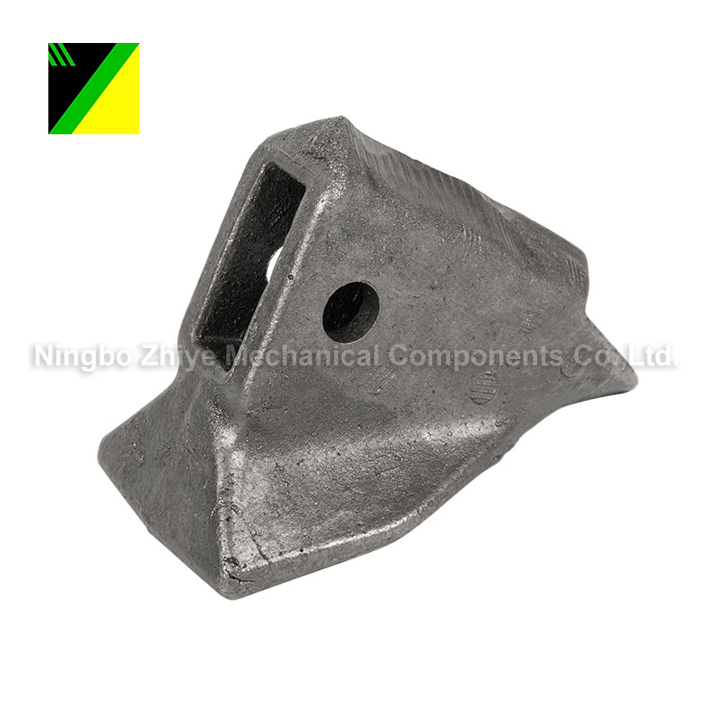 Pallorauta Lost Foam Investment Casting Plowshare