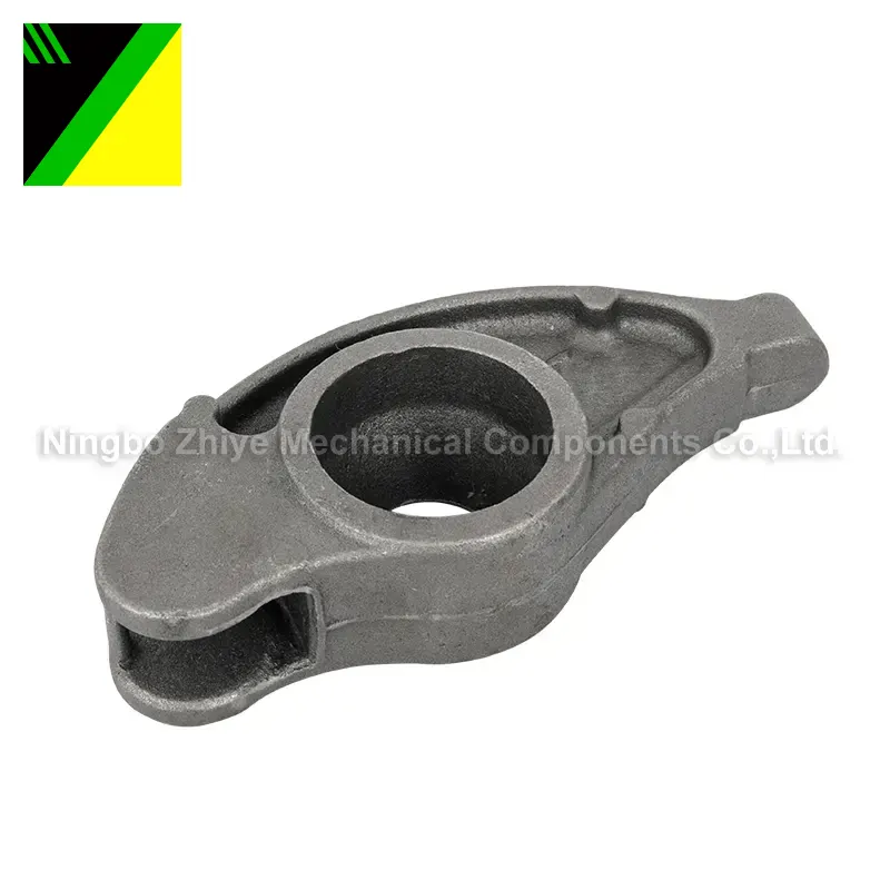 Shell-muottivalu Valve Rock -varrelle